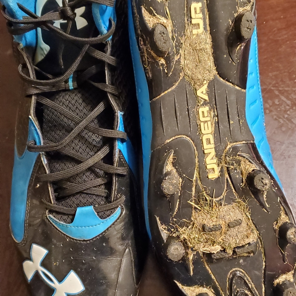 Nike Panthers edition - Picture 3 of 3